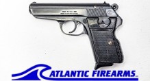CZ VZOR 70 7.65mm Pistol
