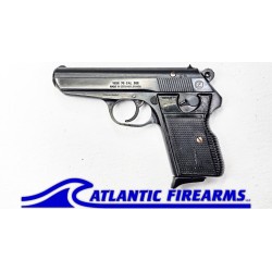 CZ VZOR 70 7.65mm Pistol