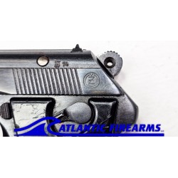CZ VZOR 70 7.65mm Pistol