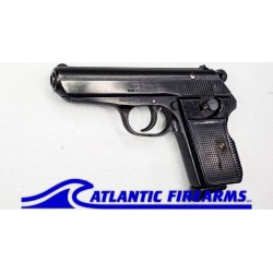 CZ VZOR 70 7.65mm Pistol