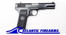 Zastava M70A 9mm Pistol