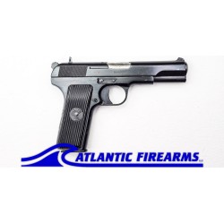 Zastava M70A 9mm Pistol