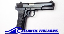 Zastava M70A 9mm Pistol