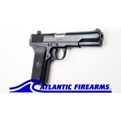 Zastava M70A 9mm Pistol