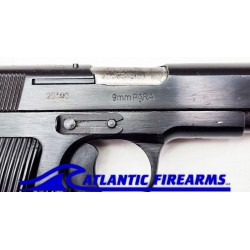 Zastava M70A 9mm Pistol