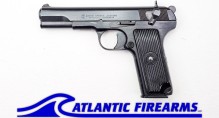 Zastava M70A 9mm Pistol