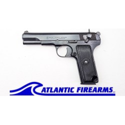 Zastava M70A 9mm Pistol