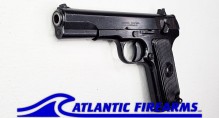 Zastava M70A 9mm Pistol