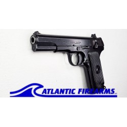Zastava M70A 9mm Pistol