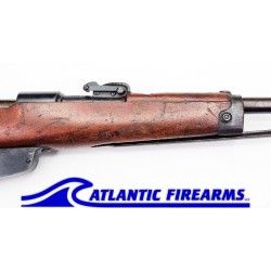 Italian M91 Carcano Musket "Cavalry" Carbine-F.N.A. Brescia-C&R Eligible
