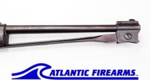 Italian M91 Carcano Musket "Cavalry" Carbine-F.N.A. Brescia-C&R Eligible