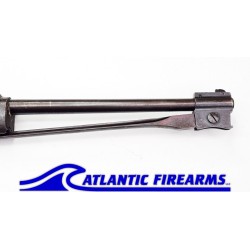 Italian M91 Carcano Musket "Cavalry" Carbine-F.N.A. Brescia-C&R Eligible