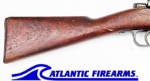 Italian M91 Carcano Musket "Cavalry" Carbine-F.N.A. Brescia-C&R Eligible