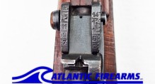 Italian M91 Carcano Musket "Cavalry" Carbine-F.N.A. Brescia-C&R Eligible
