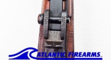 Italian M91 Carcano Musket "Cavalry" Carbine-F.N.A. Brescia-C&R Eligible