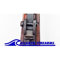 Italian M91 Carcano Musket "Cavalry" Carbine-F.N.A. Brescia-C&R Eligible