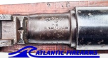 Italian M91 Carcano Musket "Cavalry" Carbine-F.N.A. Brescia-C&R Eligible