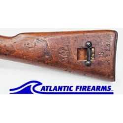 Italian M91 Carcano Musket "Cavalry" Carbine-F.N.A. Brescia-C&R Eligible