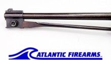 Italian M91 Carcano Musket "Cavalry" Carbine-F.N.A. Brescia-C&R Eligible