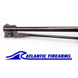 Italian M91 Carcano Musket "Cavalry" Carbine-F.N.A. Brescia-C&R Eligible