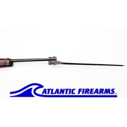 Italian M91 Carcano Musket "Cavalry" Carbine-F.N.A. Brescia-C&R Eligible
