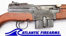 French MAS 49/56 RIFLE- C&R Eligible