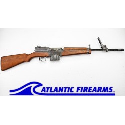 French MAS 49/56 RIFLE- C&R Eligible