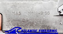 French MAS 49/56 RIFLE- C&R Eligible