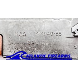 French MAS 49/56 RIFLE- C&R Eligible