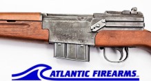 French MAS 49/56 RIFLE- C&R Eligible