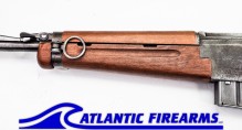 French MAS 49/56 RIFLE- C&R Eligible