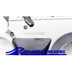 I.M.I. Jericho 941 9mm