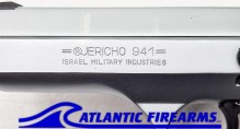 I.M.I. Jericho 941 9mm