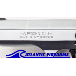 I.M.I. Jericho 941 9mm