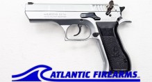 I.M.I. Jericho 941 9mm