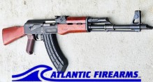AK47 Bulgarian Milled AK Rifle