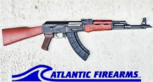 AK47 Bulgarian Milled AK Rifle