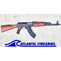AK47 Bulgarian Milled AK Rifle