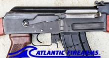 AK47 Bulgarian Milled AK Rifle