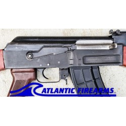 AK47 Bulgarian Milled AK Rifle