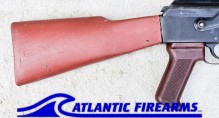 AK47 Bulgarian Milled AK Rifle