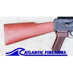 AK47 Bulgarian Milled AK Rifle