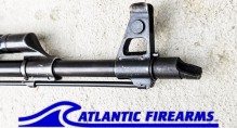 AK47 Bulgarian Milled AK Rifle