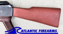 AK47 Bulgarian Milled AK Rifle
