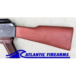 AK47 Bulgarian Milled AK Rifle