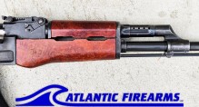AK47 Bulgarian Milled AK Rifle