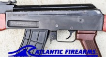 AK47 Bulgarian Milled AK Rifle