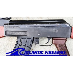 AK47 Bulgarian Milled AK Rifle