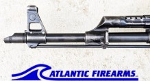 AK47 Bulgarian Milled AK Rifle