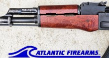 AK47 Bulgarian Milled AK Rifle